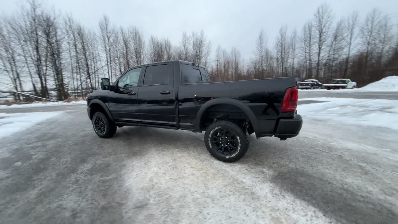 Thumbnail: 2026 RAM 2500 - 10