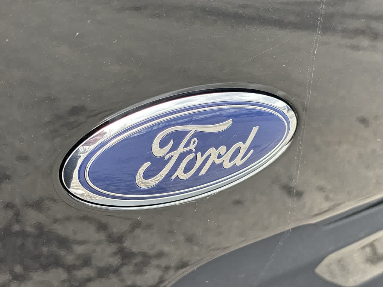 Thumbnail: 2022 Ford Bronco Sport - 19