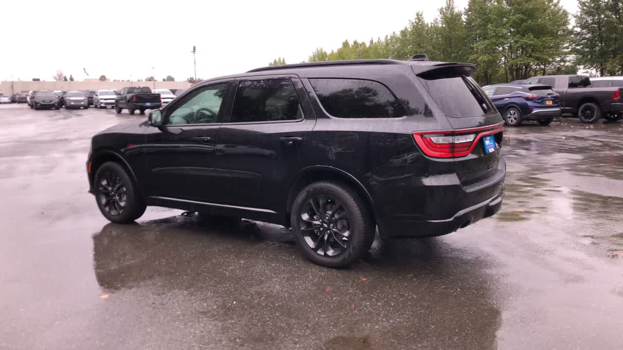 Thumbnail: 2025 Dodge Durango - 10