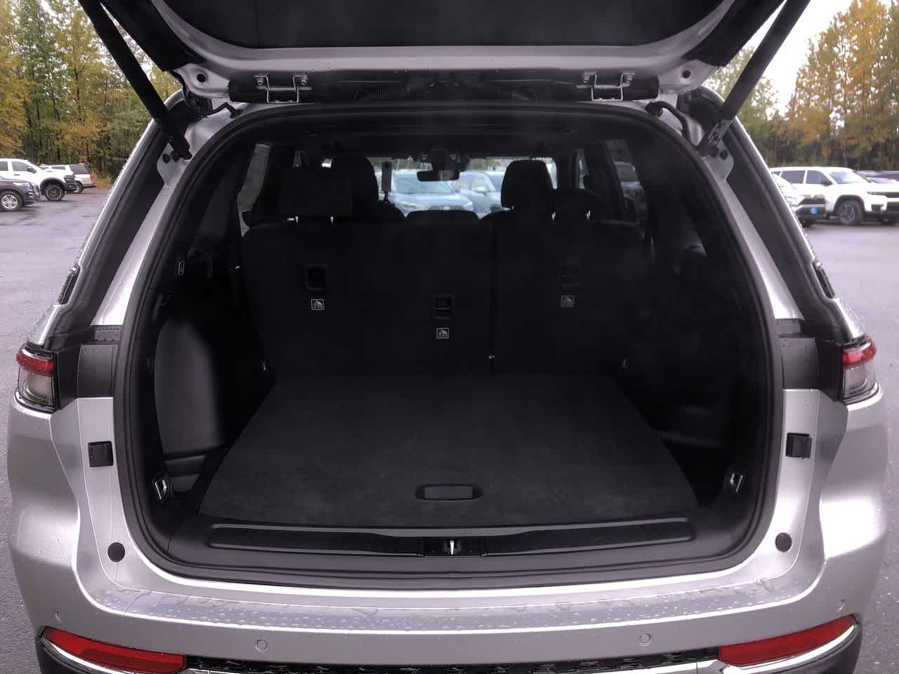 Thumbnail: 2025 Jeep Grand Cherokee - 20