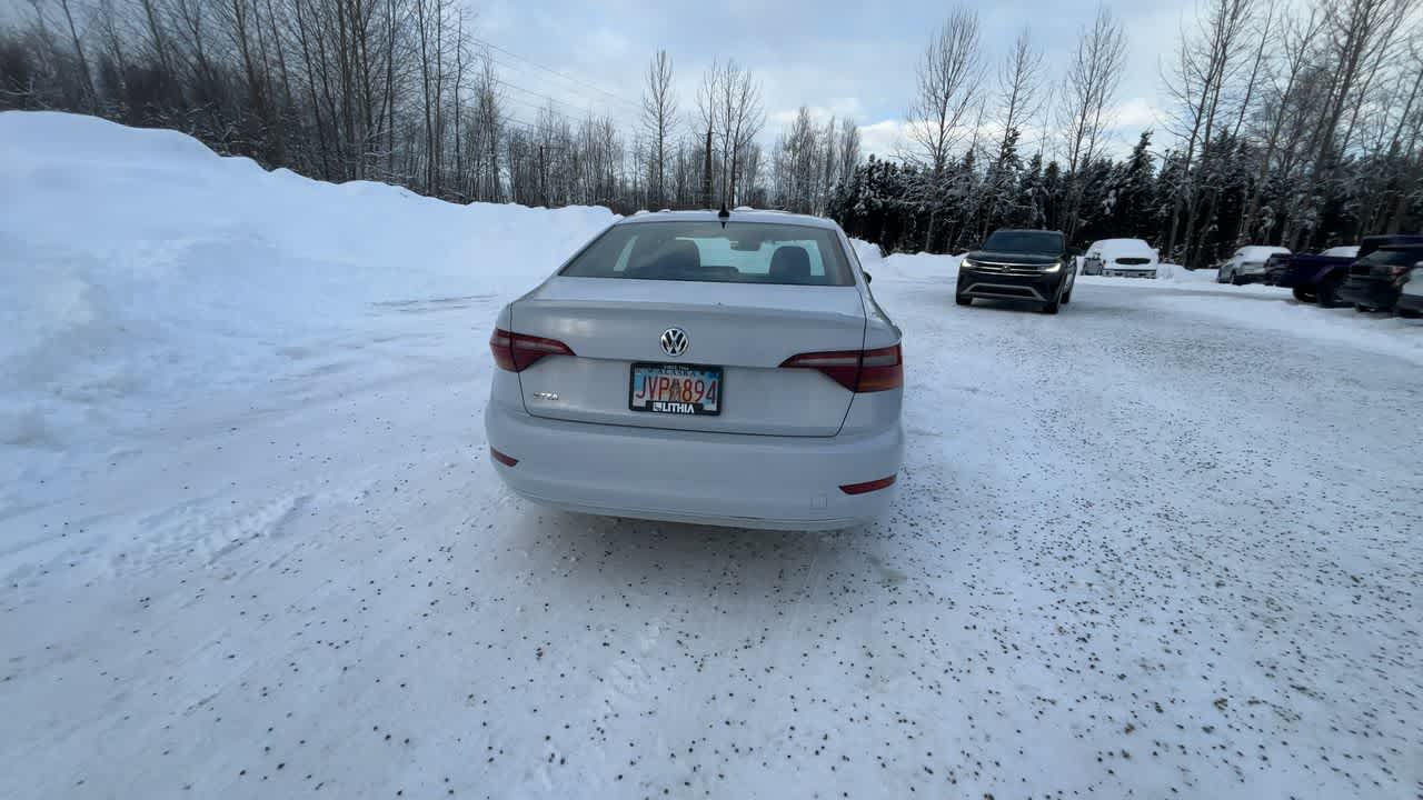 Thumbnail: 2019 Volkswagen Jetta - 12