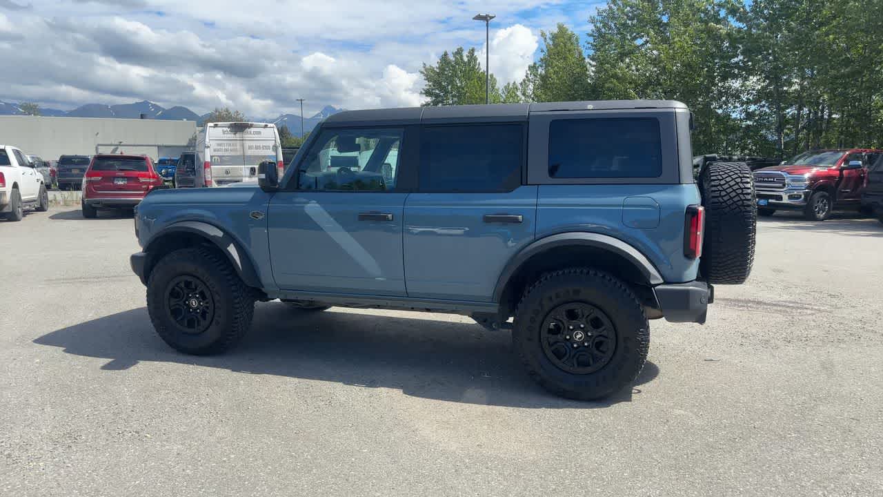 Thumbnail: 2022 Ford Bronco - 9