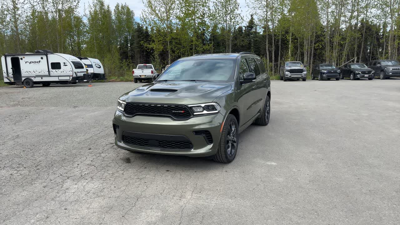Thumbnail: 2026 Dodge Durango - 5