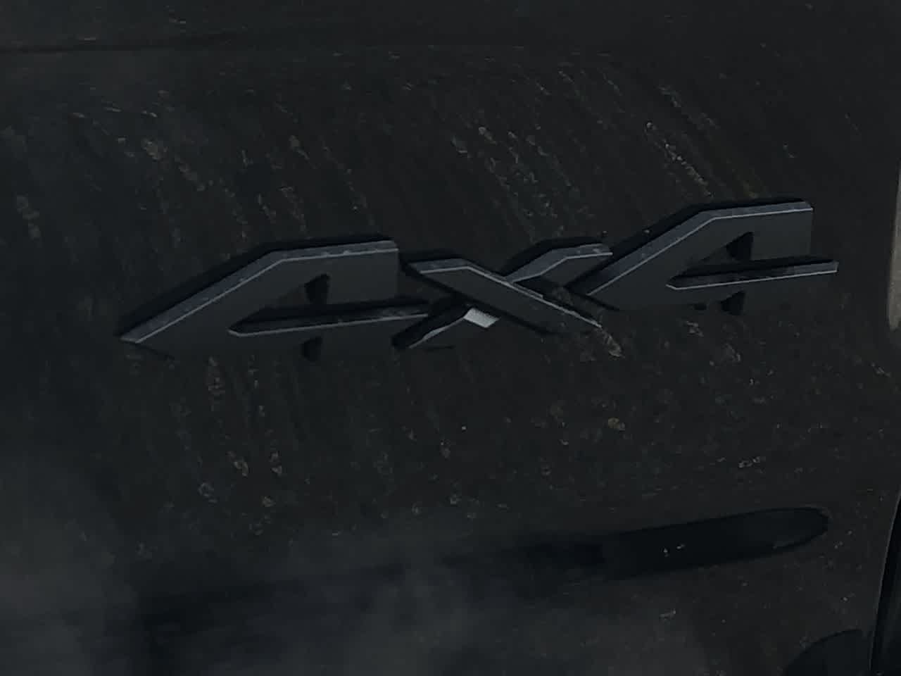 Thumbnail: 2025 RAM 1500 - 19