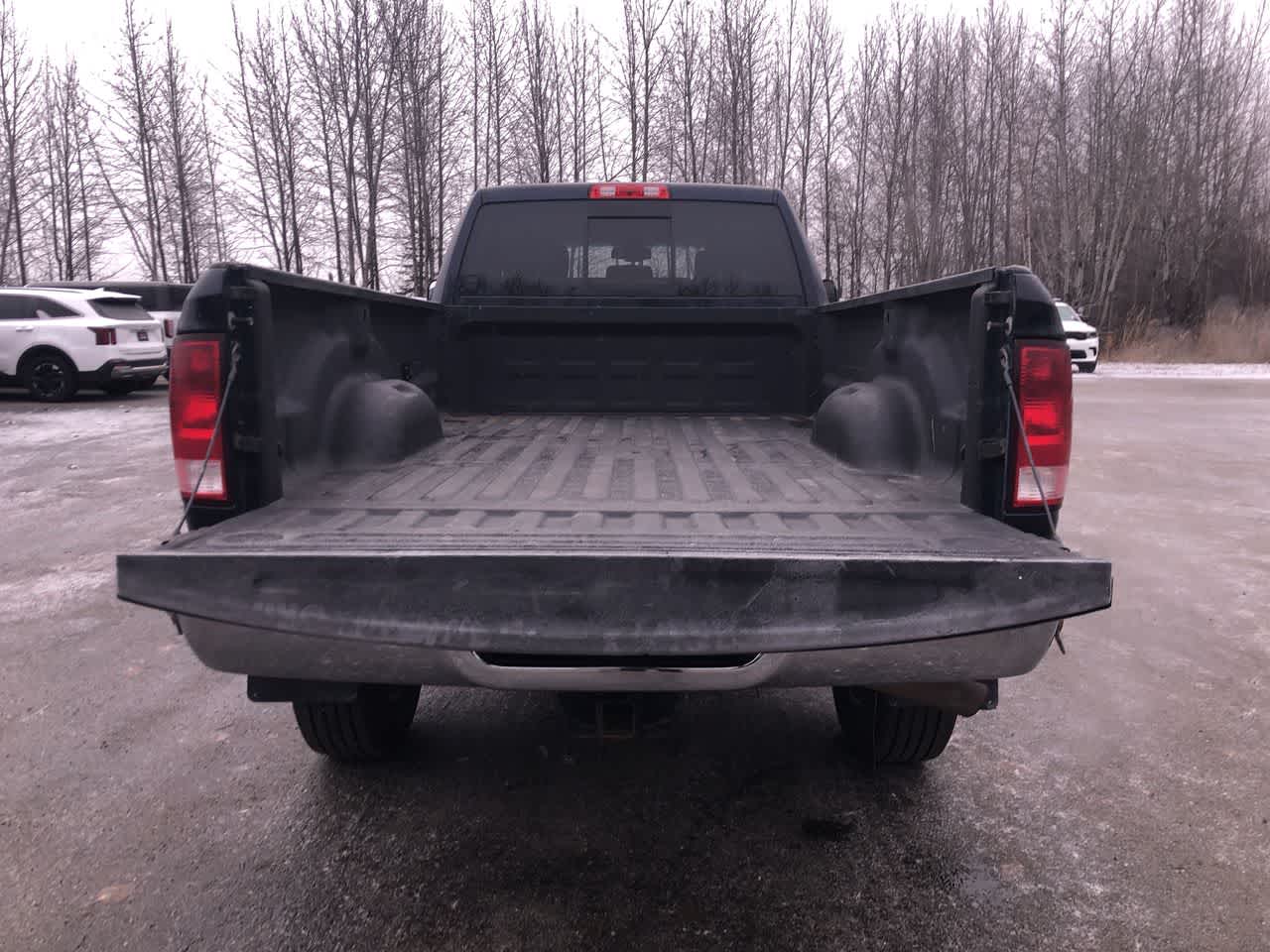 Thumbnail: 2018 RAM 2500 - 20