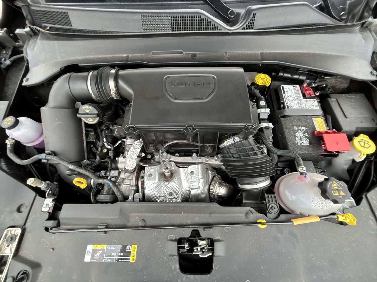 Thumbnail: 2026 Jeep Compass - 24