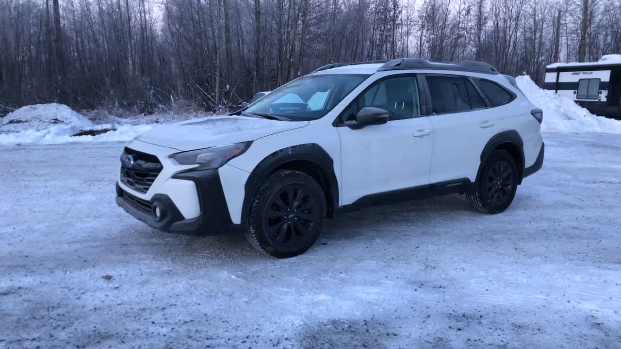Thumbnail: 2023 Subaru Outback - 6