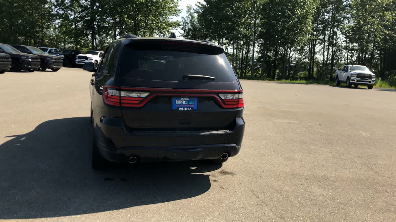 Thumbnail: 2025 Dodge Durango - 11