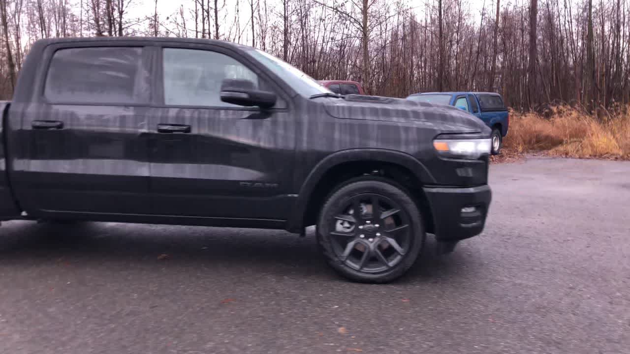 Thumbnail: 2026 RAM 1500 - 16