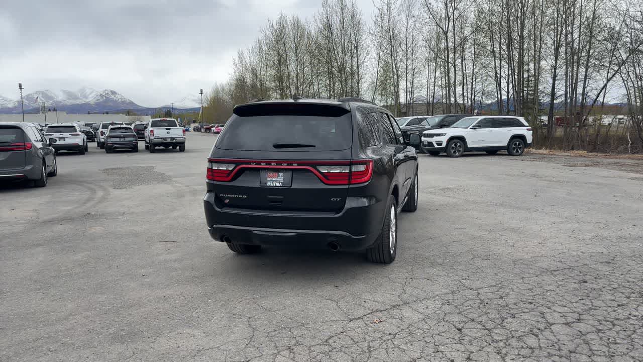 Thumbnail: 2024 Dodge Durango - 13