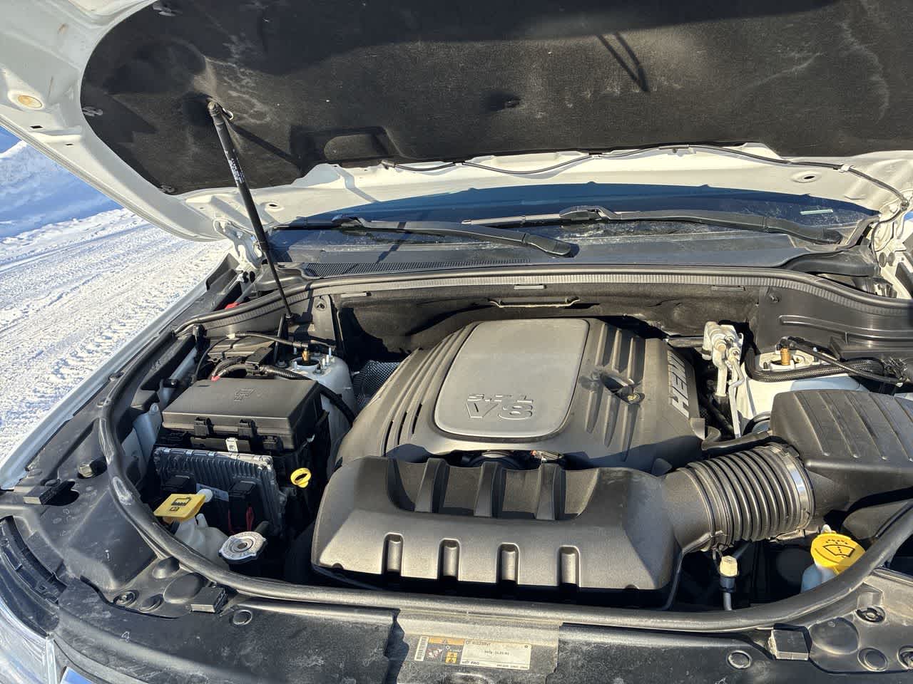 Thumbnail: 2017 Jeep Grand Cherokee - 16