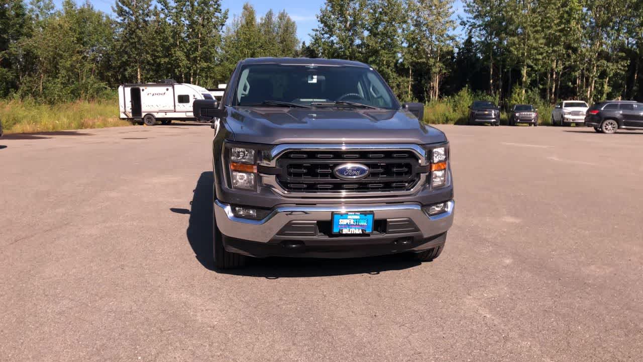 Thumbnail: 2023 Ford F-150 - 3