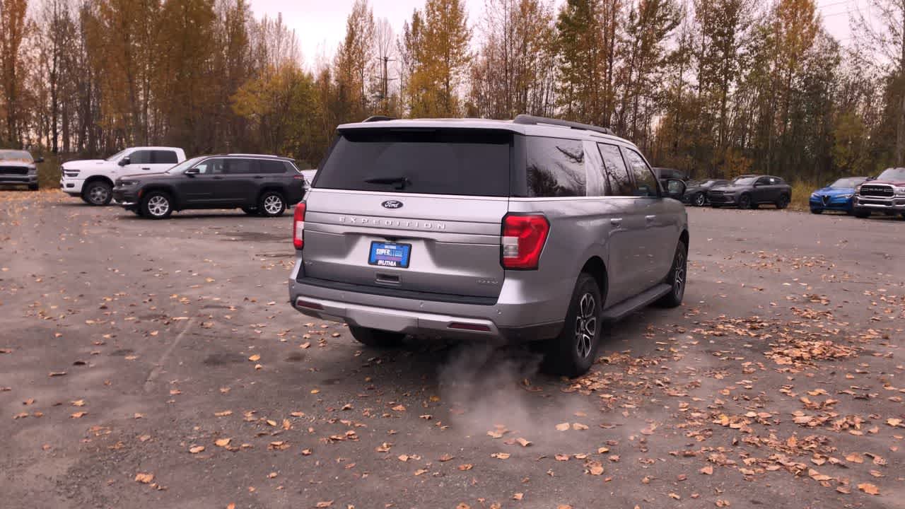 Thumbnail: 2024 Ford Expedition MAX - 13