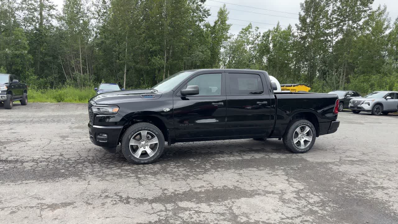 Thumbnail: 2026 RAM 1500 - 7