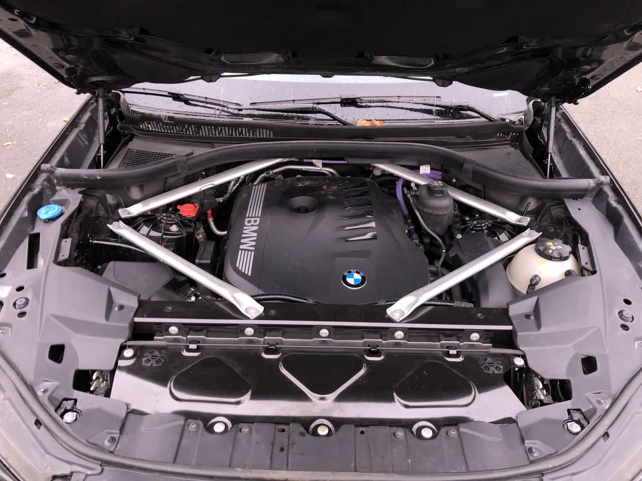 Thumbnail: 2025 BMW X5 - 24