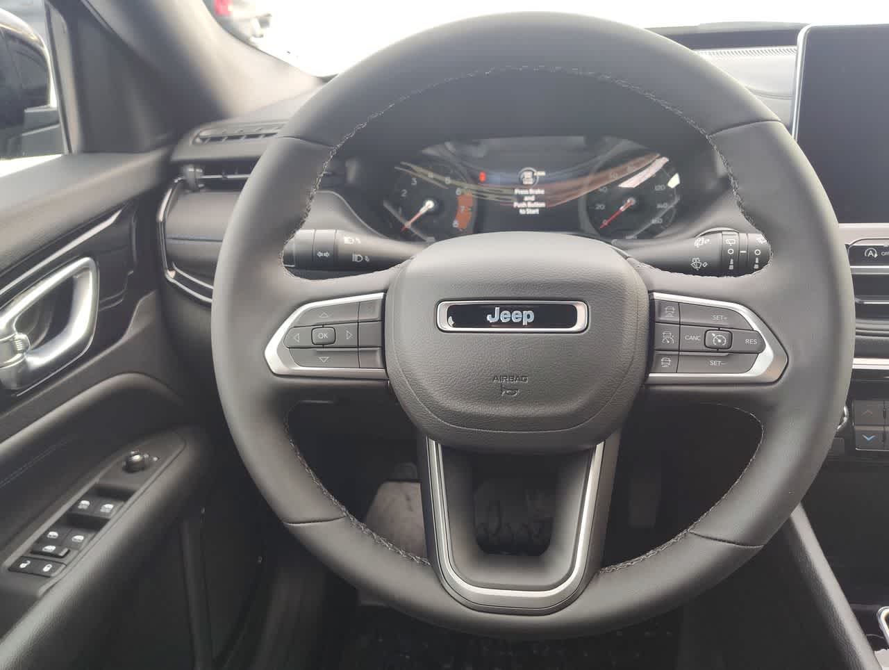 Thumbnail: 2026 Jeep Compass - 25