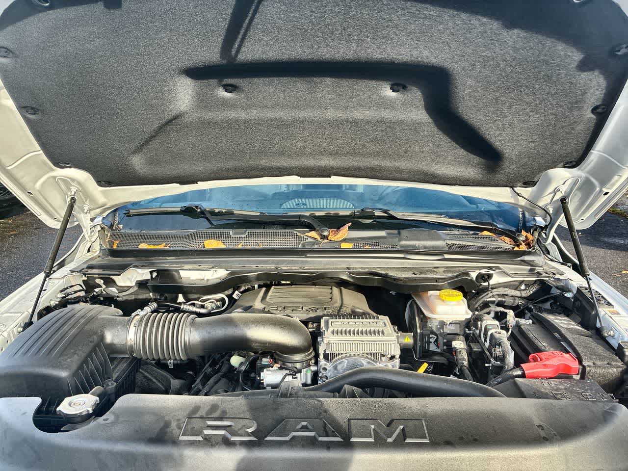 2026 RAM 1500 Big Horn/Lone Star - Photo 16