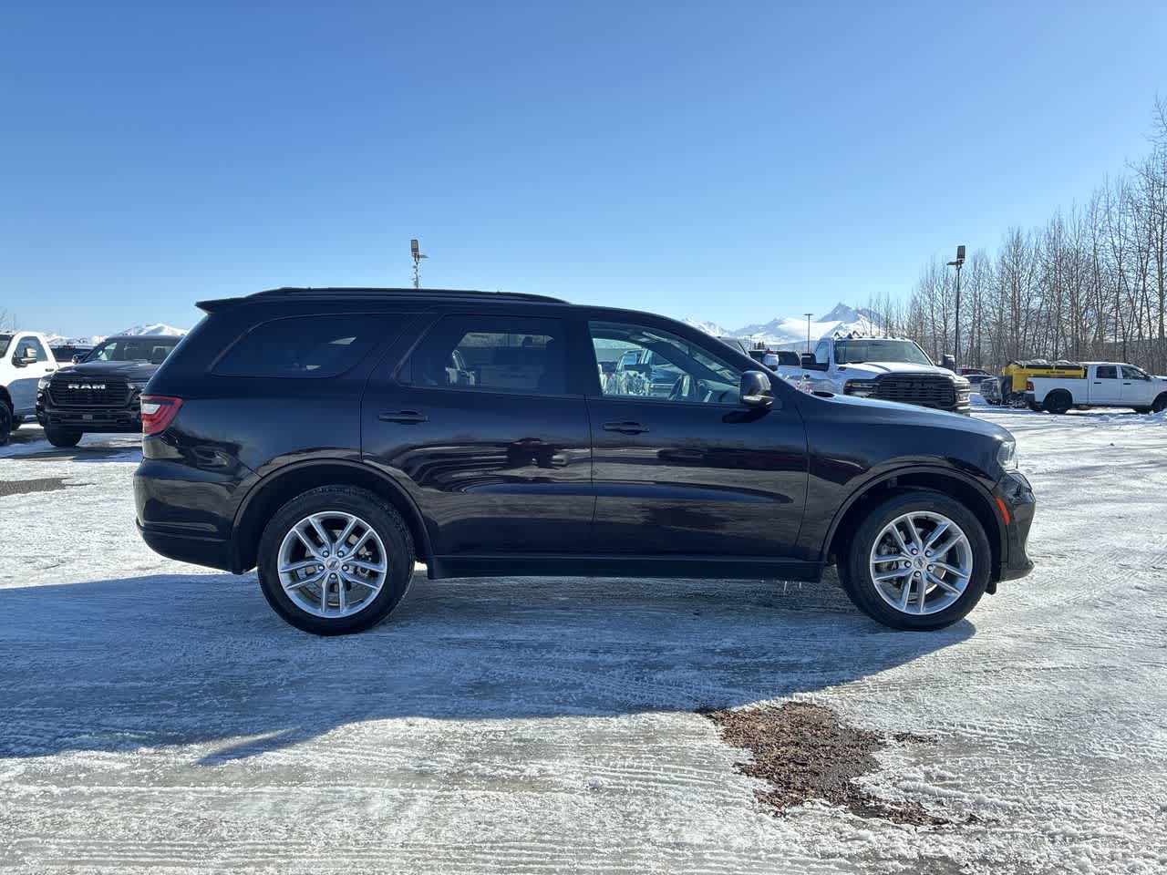 Thumbnail: 2024 Dodge Durango - 9