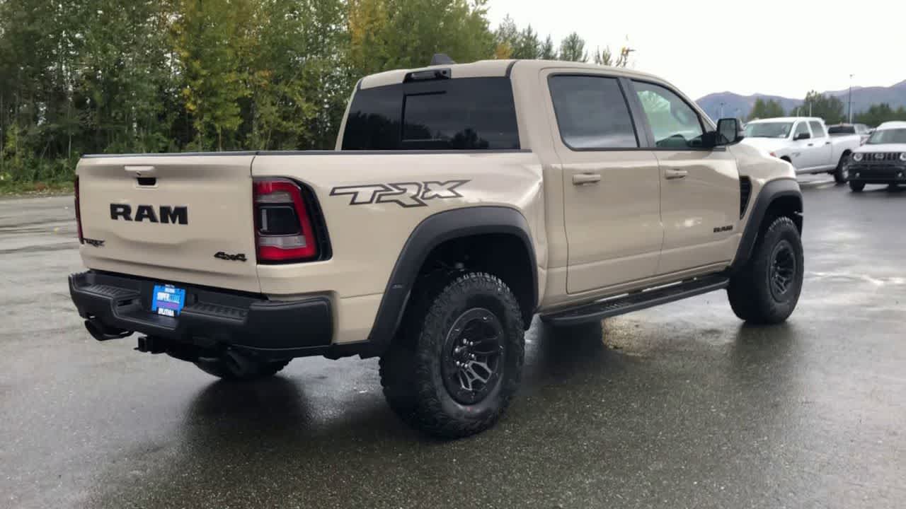 Thumbnail: 2022 RAM 1500 - 14