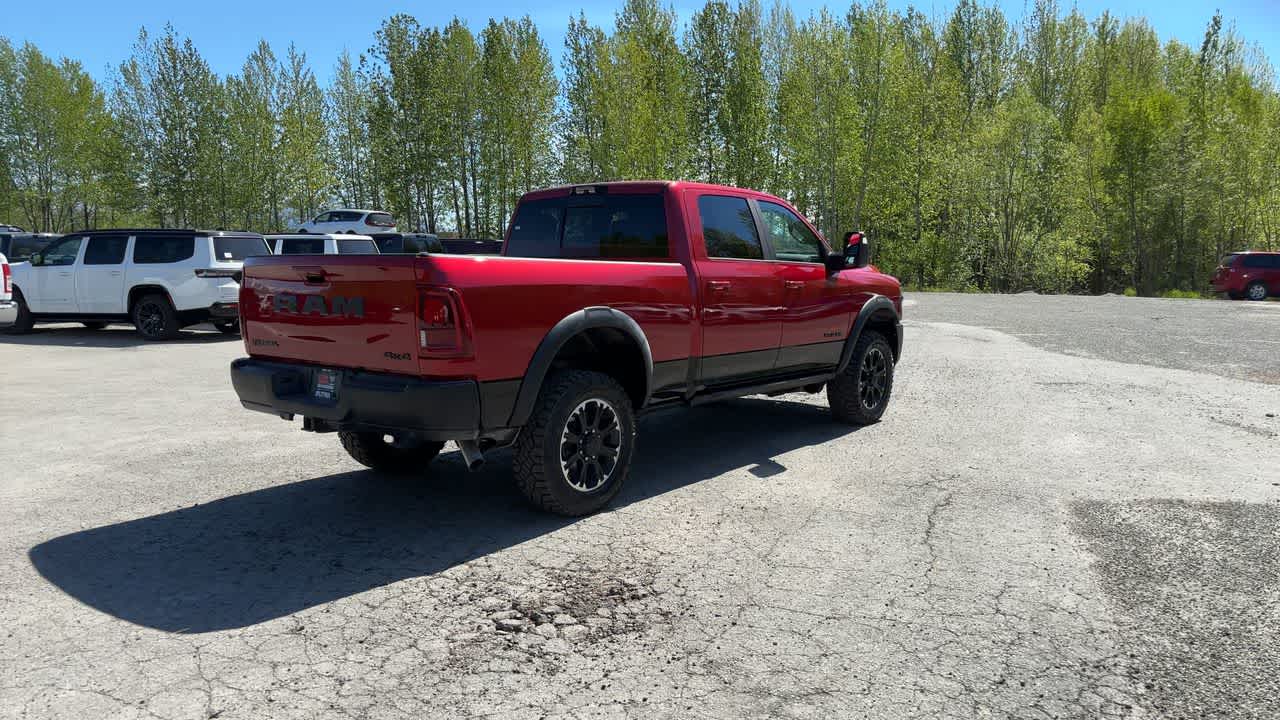 Thumbnail: 2026 RAM 2500 - 14
