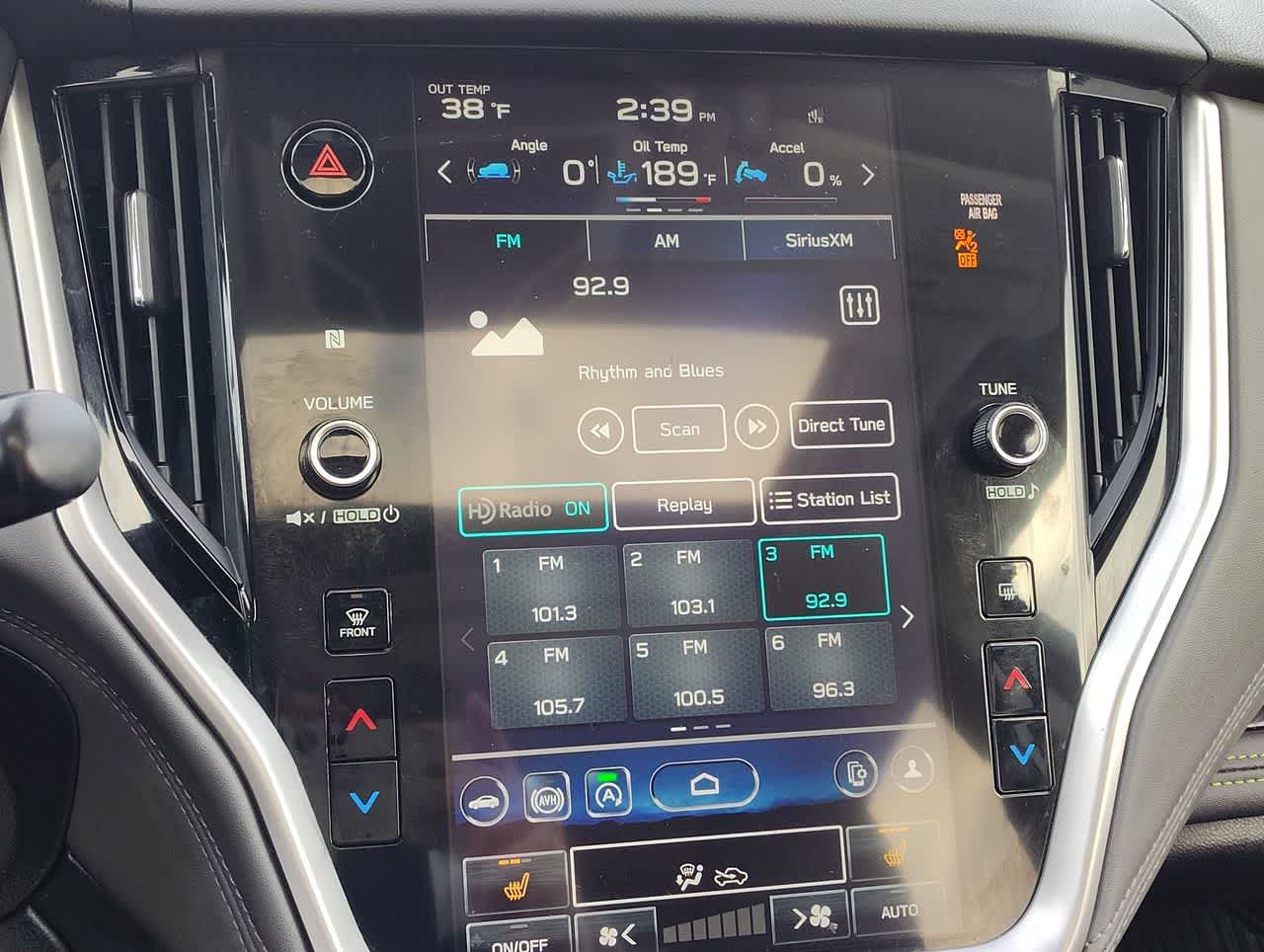 Thumbnail: 2024 Subaru Outback - 26