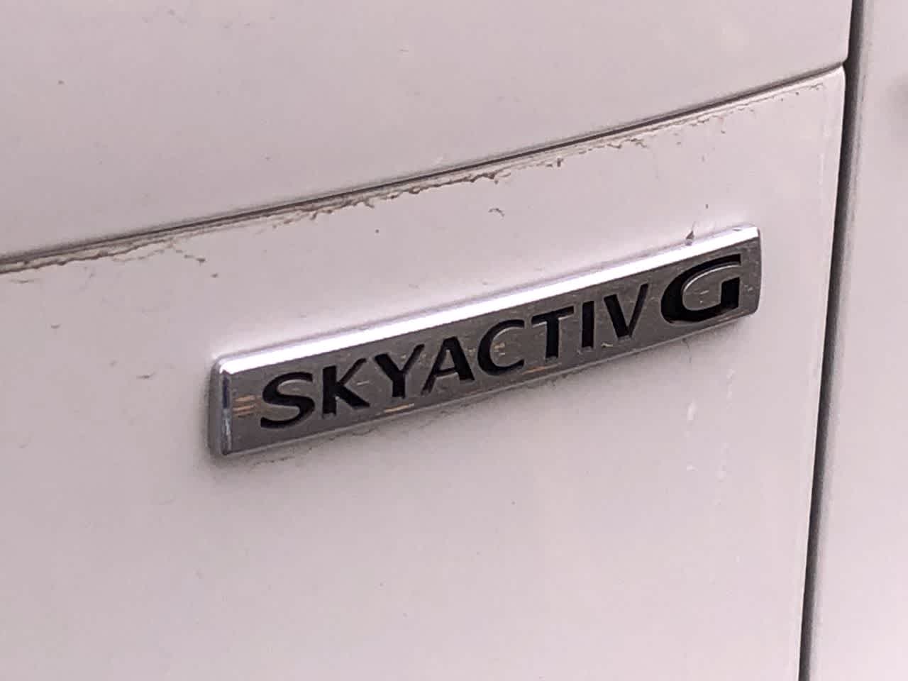 Thumbnail: 2024 Mazda CX-50 - 19