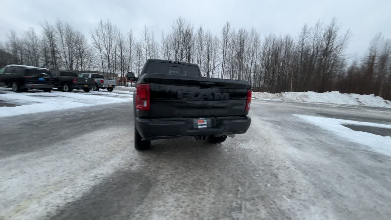 Thumbnail: 2026 RAM 2500 - 12