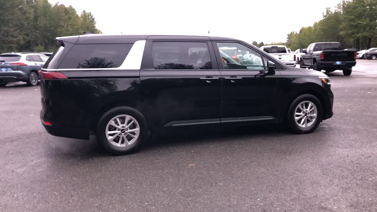 Thumbnail: 2024 Kia Carnival - 15