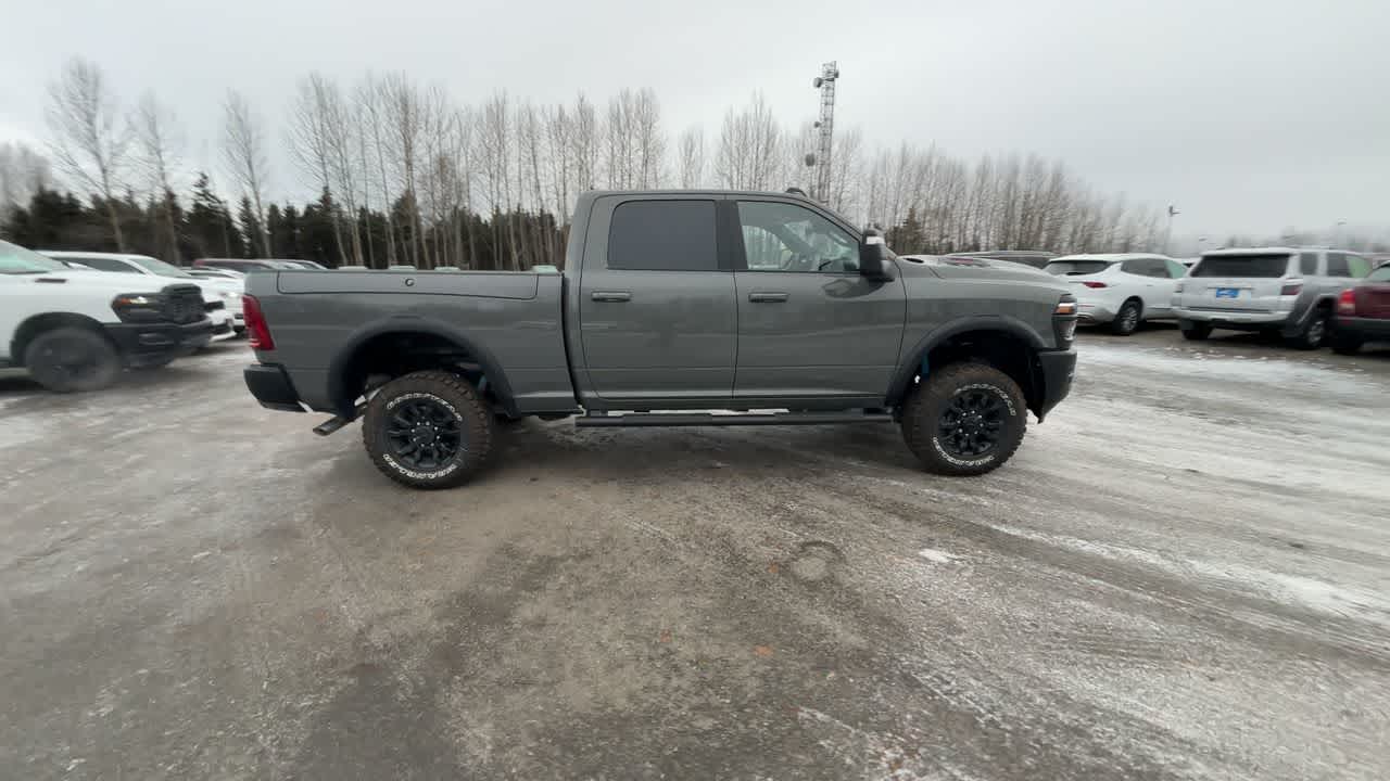 Thumbnail: 2026 RAM 2500 - 16
