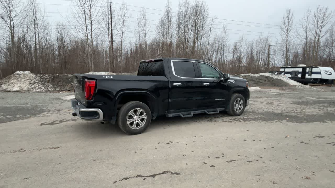 Thumbnail: 2022 GMC Sierra 1500 - 15