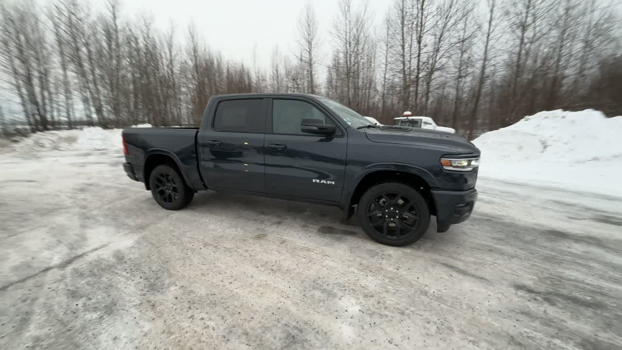 Thumbnail: 2026 RAM 1500 - 17