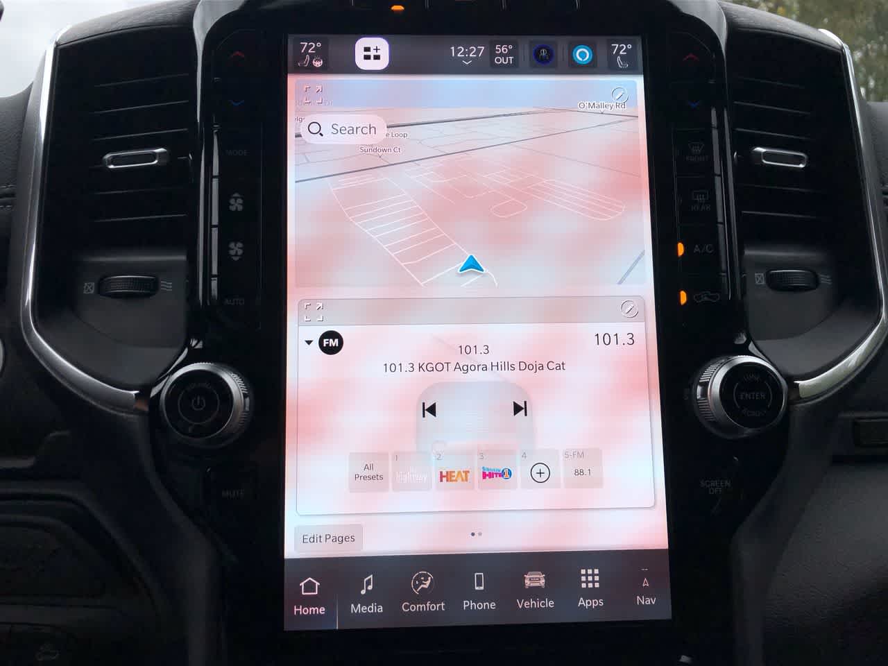 Thumbnail: 2026 RAM 2500 - 26