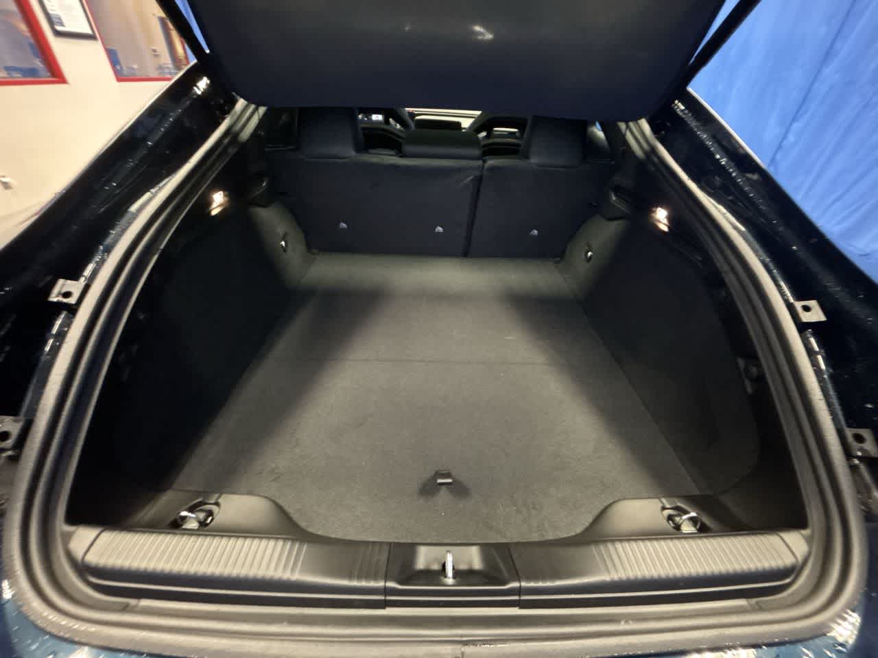 Thumbnail: 2026 Dodge Charger - 11