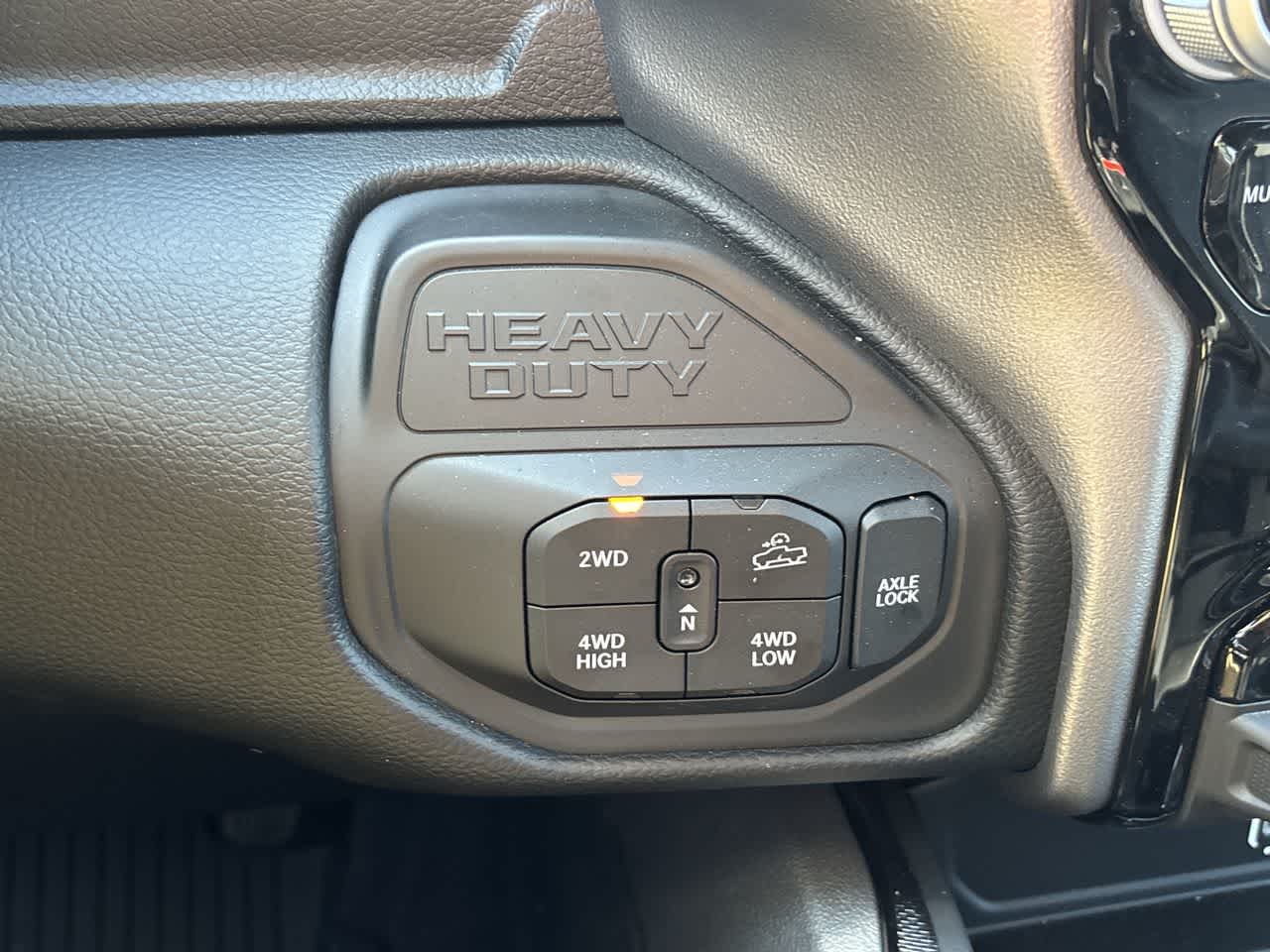 Thumbnail: 2026 RAM 2500 - 27
