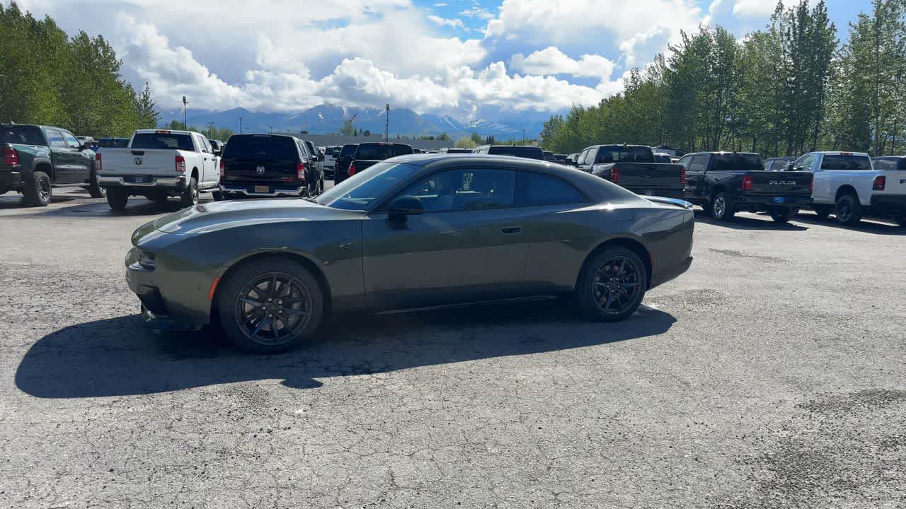 Thumbnail: 2026 Dodge Charger - 7