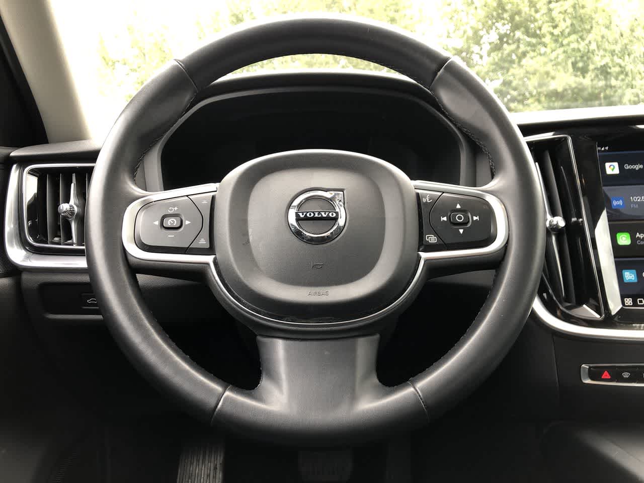 Thumbnail: 2024 Volvo S60 - 25