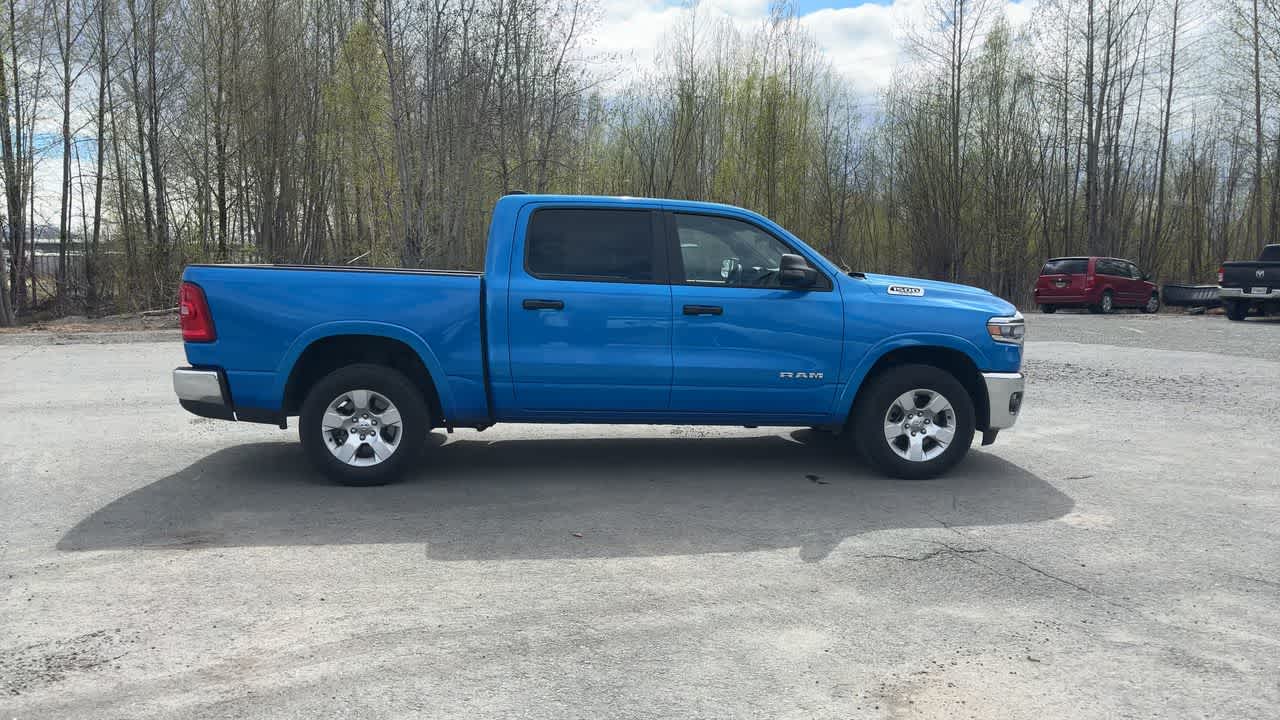 Thumbnail: 2025 RAM 1500 - 16