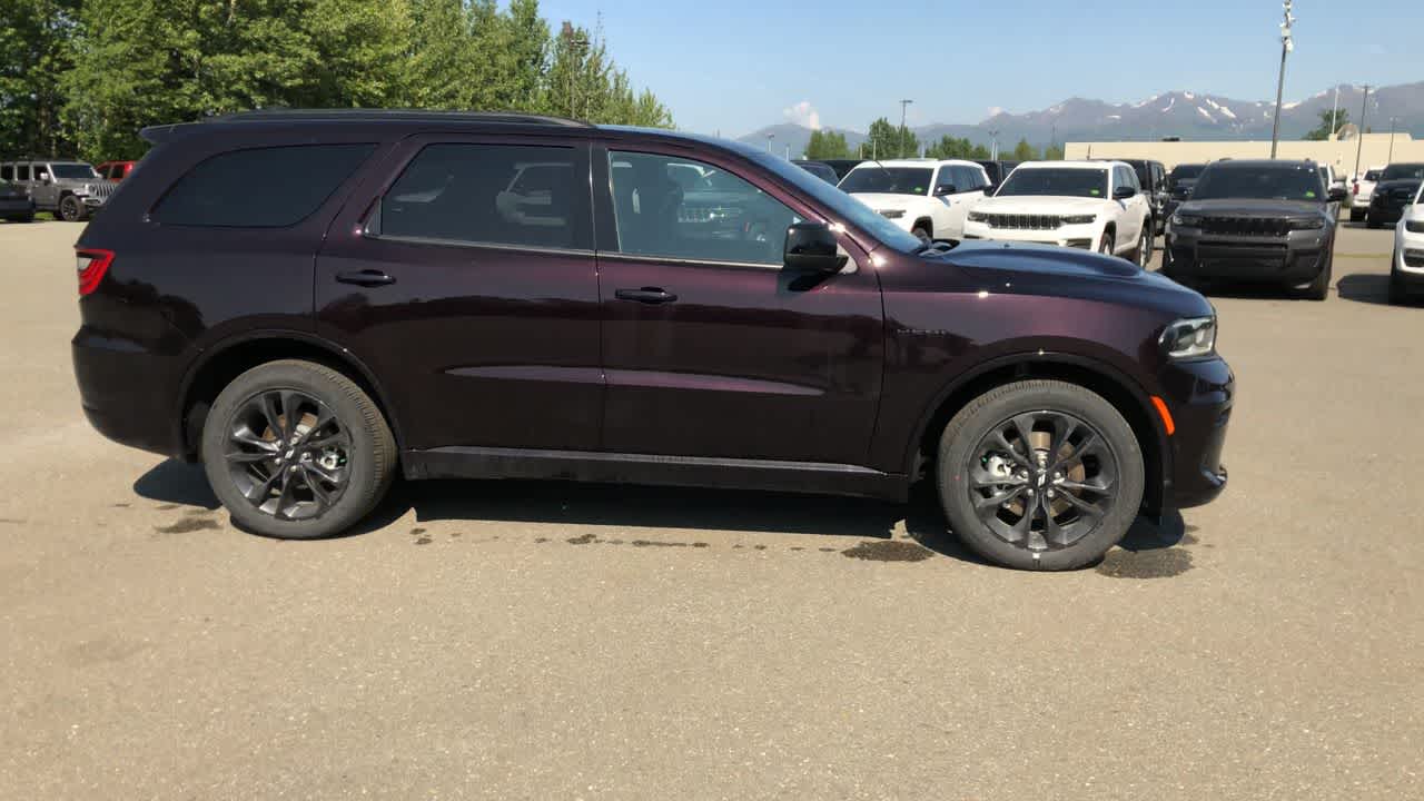 Thumbnail: 2025 Dodge Durango - 16