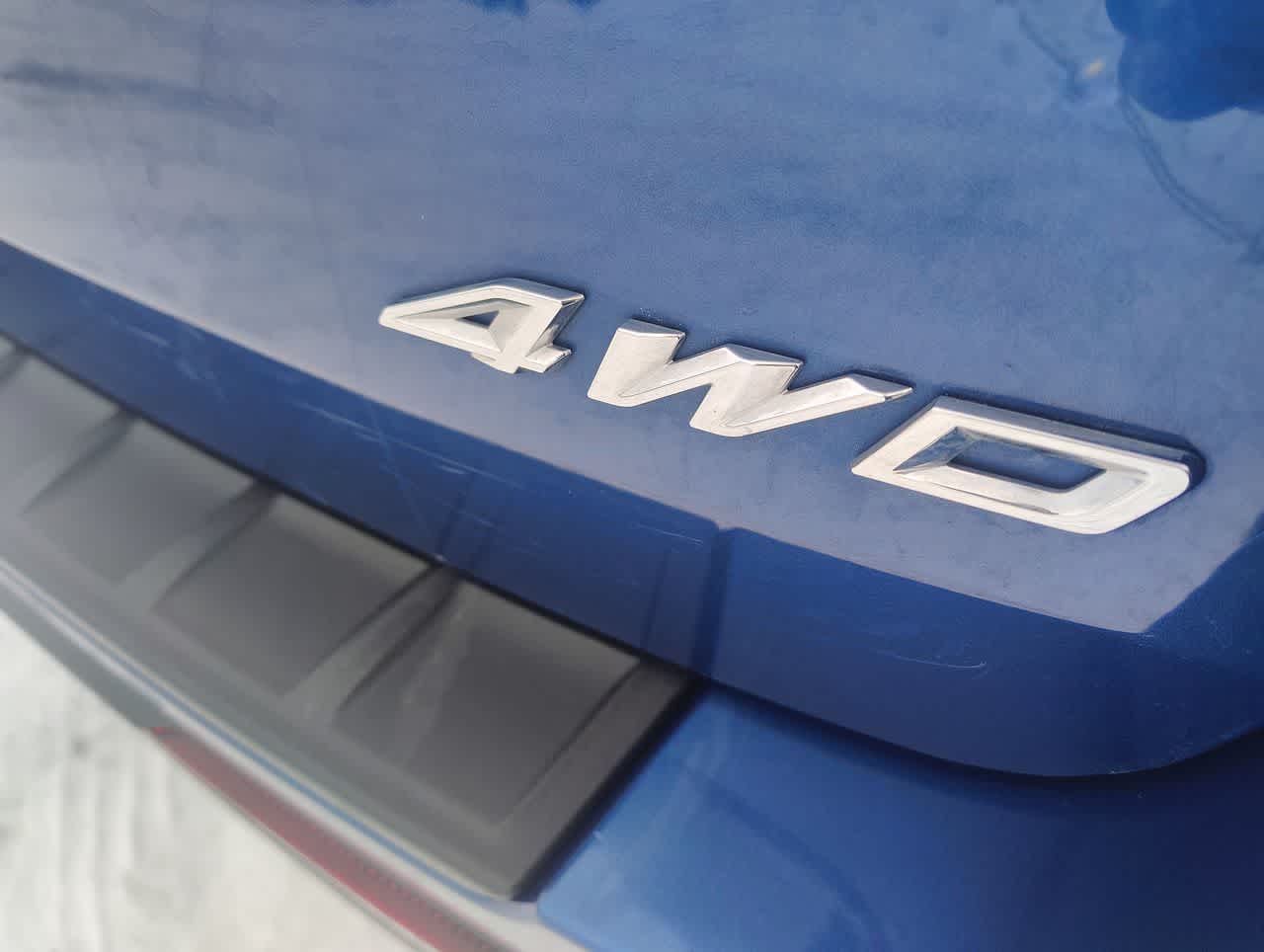 Thumbnail: 2023 Ford Explorer - 11