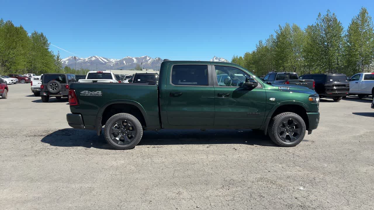 Thumbnail: 2026 RAM 1500 - 16