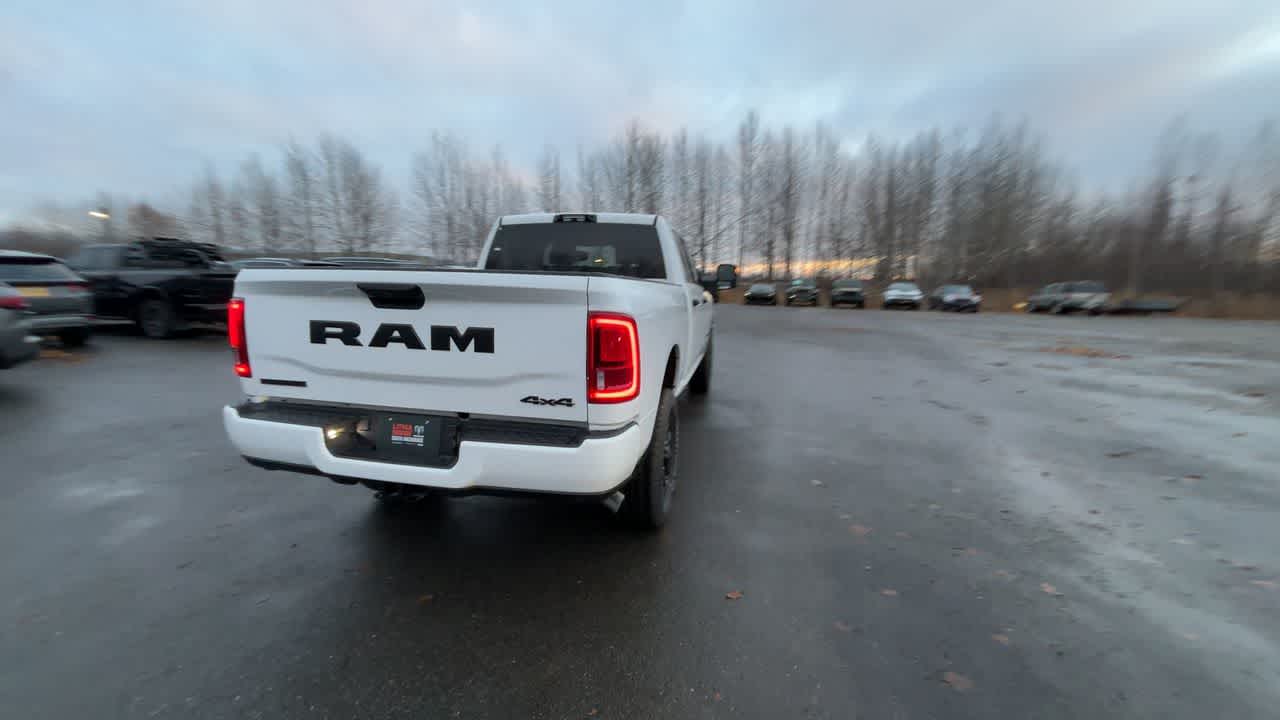 Thumbnail: 2026 RAM 2500 - 13