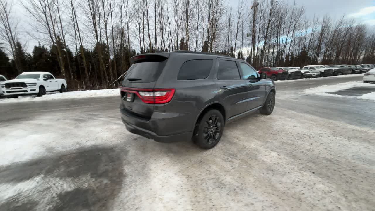 Thumbnail: 2026 Dodge Durango - 14