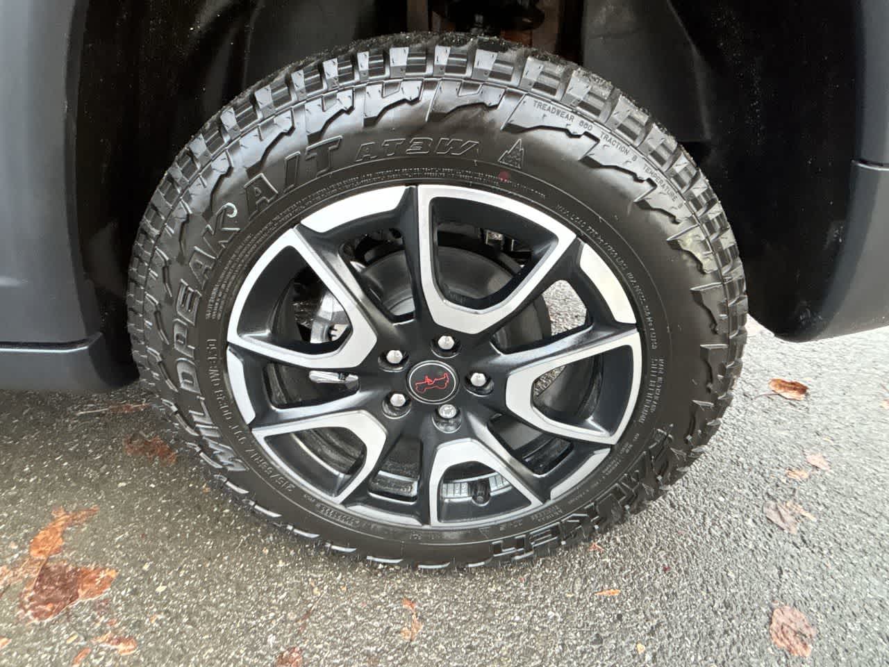 Thumbnail: 2026 Jeep Compass - 21