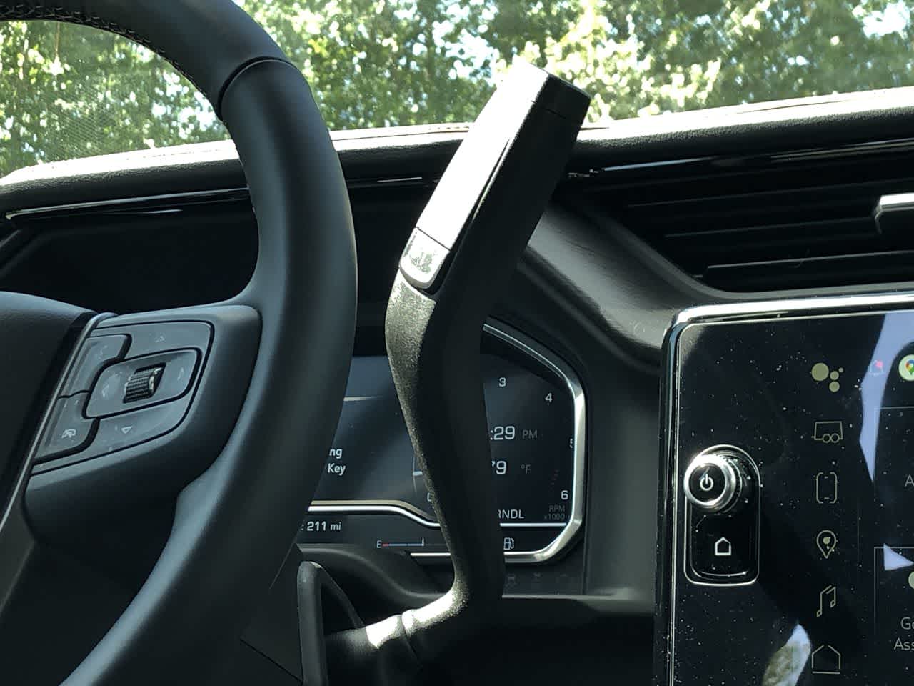 Thumbnail: 2025 GMC Sierra 2500 - 27