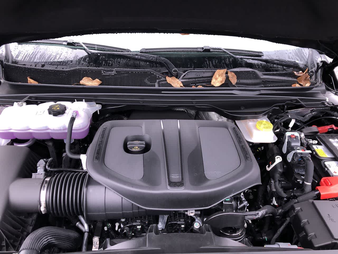 Thumbnail: 2026 RAM 1500 - 24