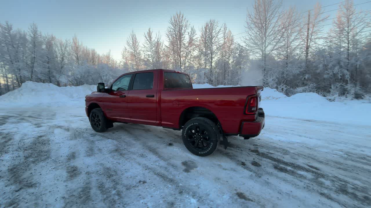 Thumbnail: 2026 RAM 2500 - 10