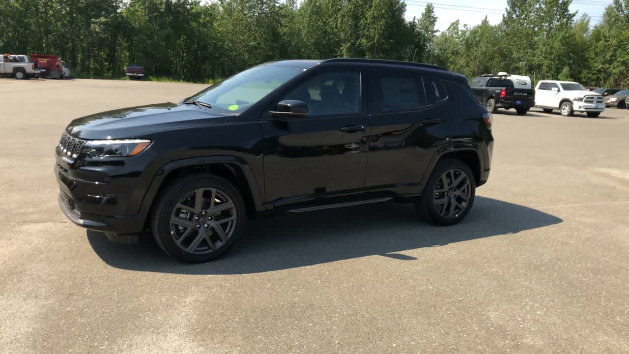 Thumbnail: 2025 Jeep Compass - 6
