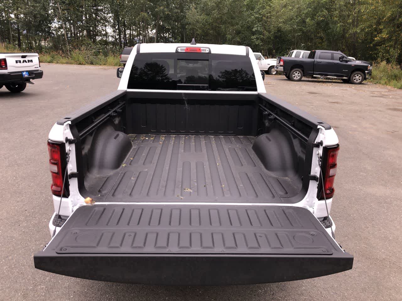Thumbnail: 2025 RAM 1500 - 20