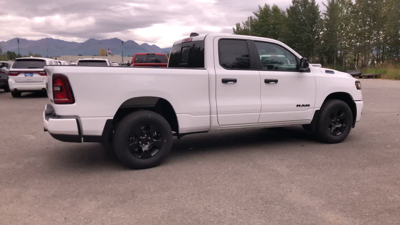 Thumbnail: 2025 RAM 1500 - 14
