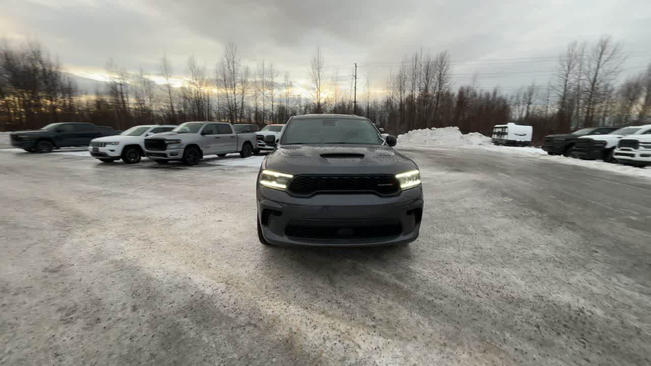 Thumbnail: 2026 Dodge Durango - 4